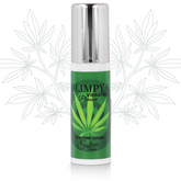 OLIMPYA - PLACER VIBRADOR CANNABIS EXTRA SATIVA